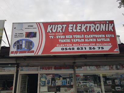 Kurt Elektronik Yerel İşletme fotoğrafı 1