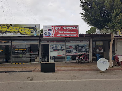 Kurt Elektronik Yerel İşletme fotoğrafı 5